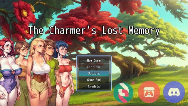The Charmer's Lost Memory Apk Android Adult Porn Game Download (11)
