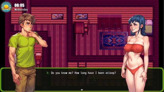 The Charmer's Lost Memory Apk Android Adult Porn Game Download (8)