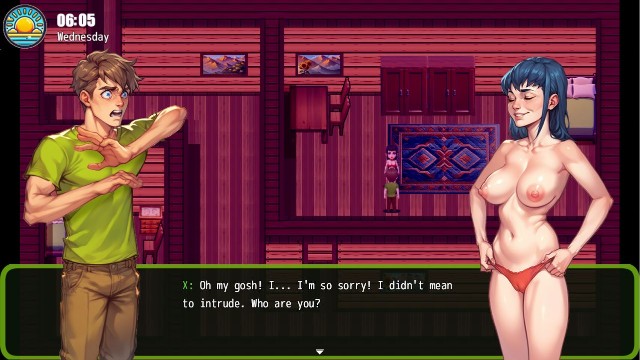 The Charmer's Lost Memory Apk Android Adult Porn Game Download (9)