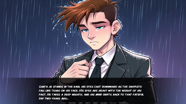 The Wintertime Chronicles Apk Android Adult Porn Game Download (1)