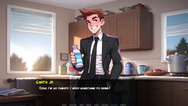 The Wintertime Chronicles Apk Android Adult Porn Game Download (2)