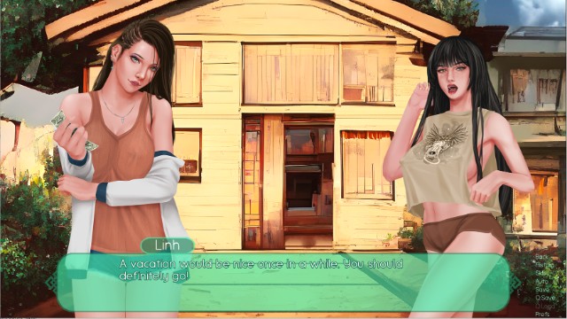 Vacation Comes With A Cost Apk Android Adult Game Download (10)