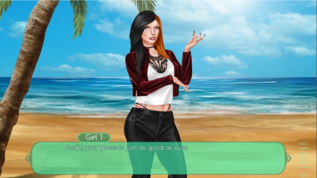 Vacation Comes With A Cost Apk Android Adult Game Download (11)