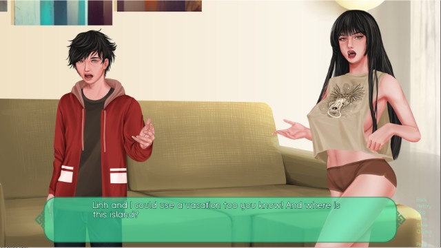 Vacation Comes With A Cost Apk Android Adult Game Download (18)