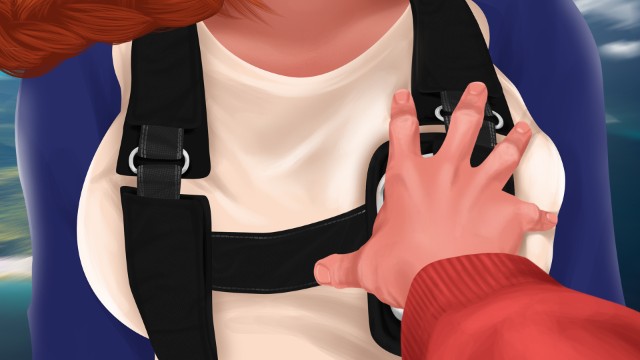 Vacation Comes With A Cost Apk Android Adult Game Download (24)