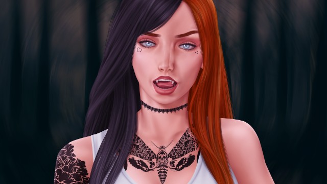 Vacation Comes With A Cost Apk Android Adult Game Download (7)