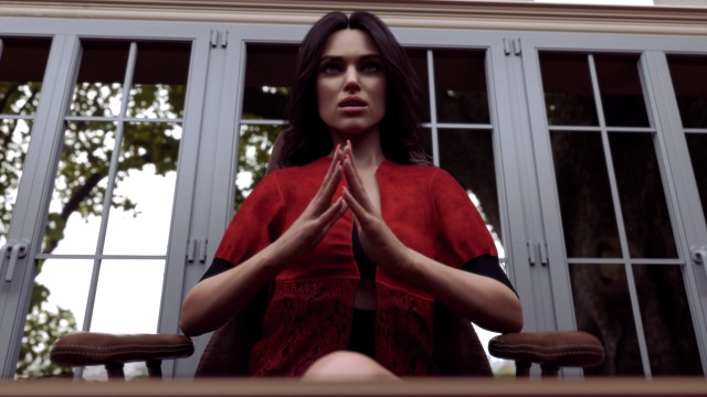 Vicious Circle Femdom Edition Apk Android Adult Game Download (1)