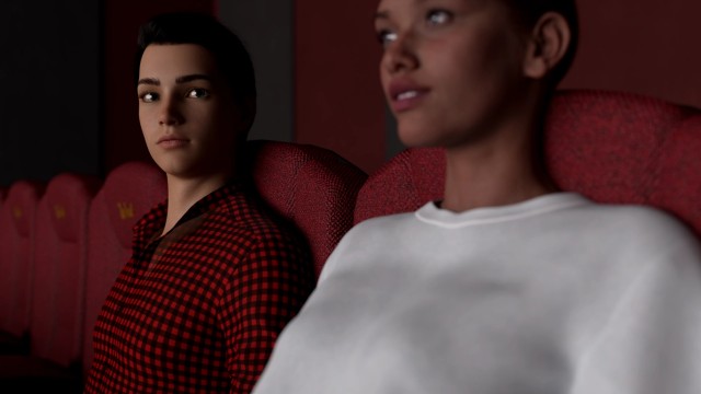 Vicious Circle Femdom Edition Apk Android Adult Game Download (10)