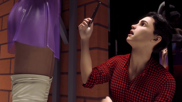 Vicious Circle Femdom Edition Apk Android Adult Game Download (14)