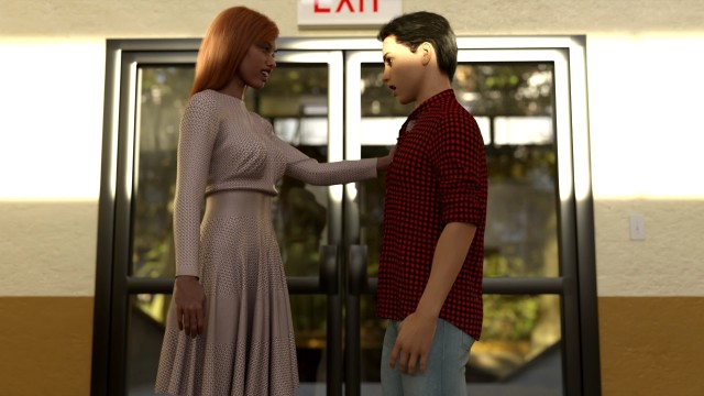 Vicious Circle Femdom Edition Apk Android Adult Game Download (2)