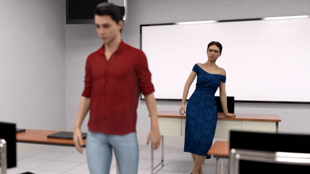 Vicious Circle Femdom Edition Apk Android Adult Game Download (3)