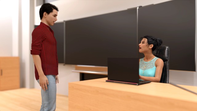 Vicious Circle Femdom Edition Apk Android Adult Game Download (4)