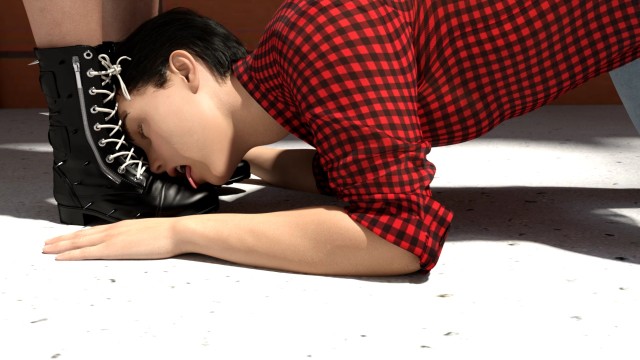 Vicious Circle Femdom Edition Apk Android Adult Game Download (6)