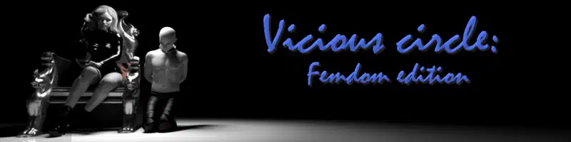 Vicious Circle: Femdom Edition v1.0 Banner