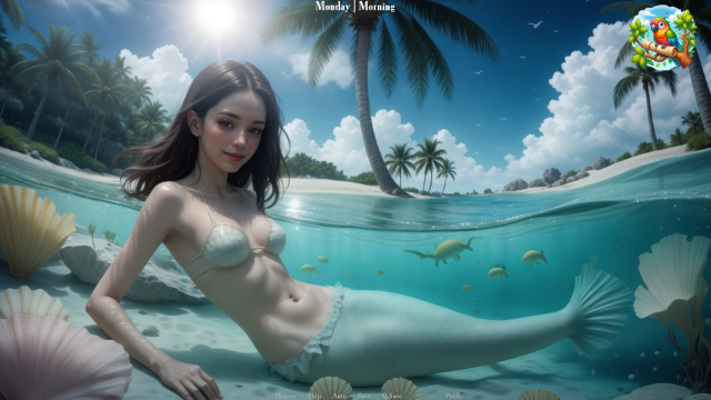 Witches Trainer Apk Android Adult Game Download (20)