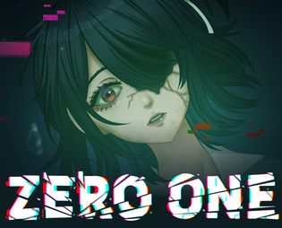 Zero One – Remastered [Final] Banner