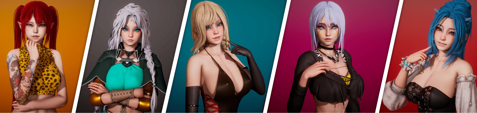 The Cronos v0.05 Banner