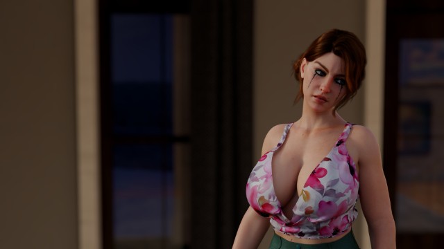 A Heartfelt Visit Apk Android Adult Porn Game Download (2)