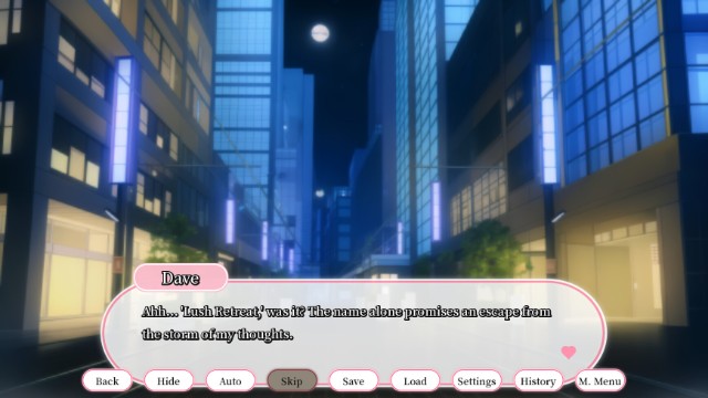 A Night With Bartender Apk Android Adult Hentai Game Download (1)