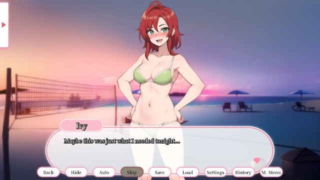 A Night With Bartender Apk Android Adult Hentai Game Download (2)