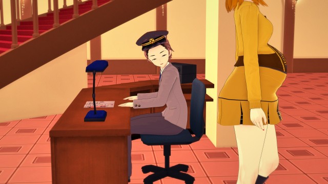 A Night With Her Apk Android Adult Hentai Game Download (6)