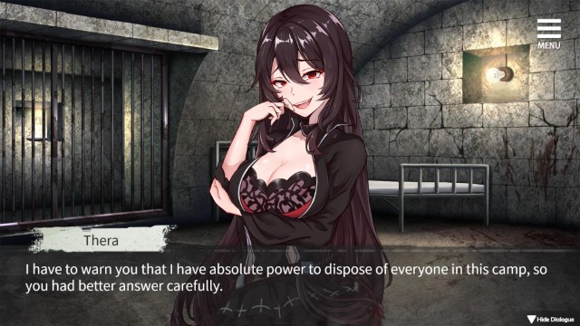 A Sinful Camp Apk Android Adult Hentai Game Download (5)