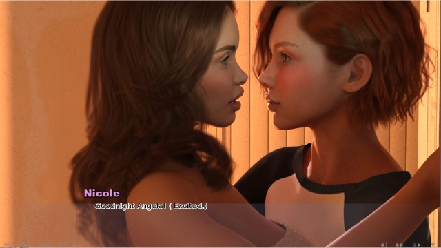 A Wife In Venice Apk Android Adult Porn Game Download (11)