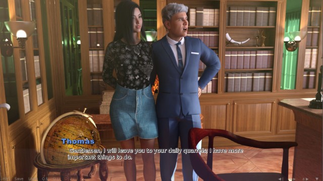 A Wife In Venice Apk Android Adult Porn Game Download (7)