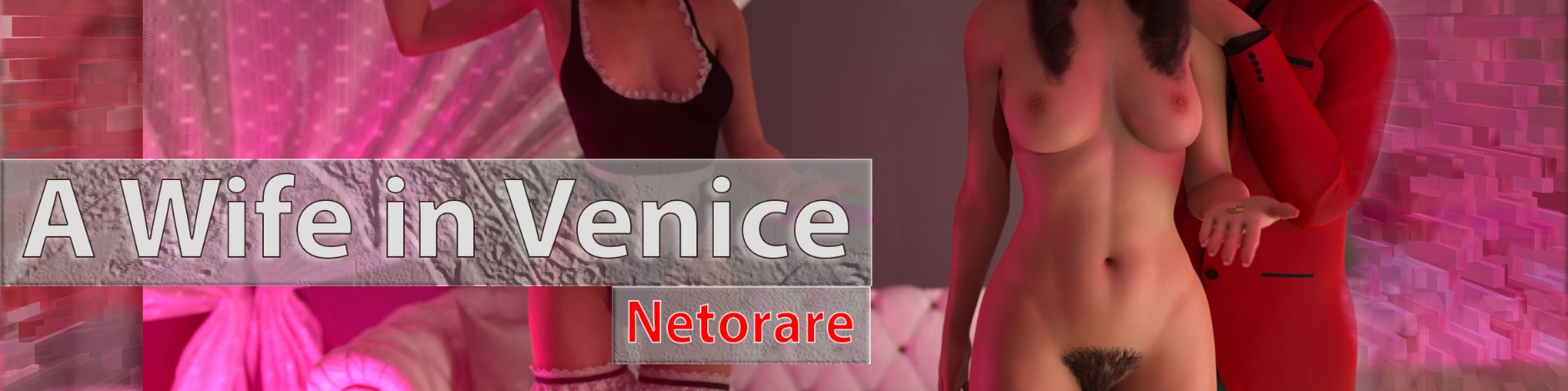 A Wife in Venice v0.58 Banner