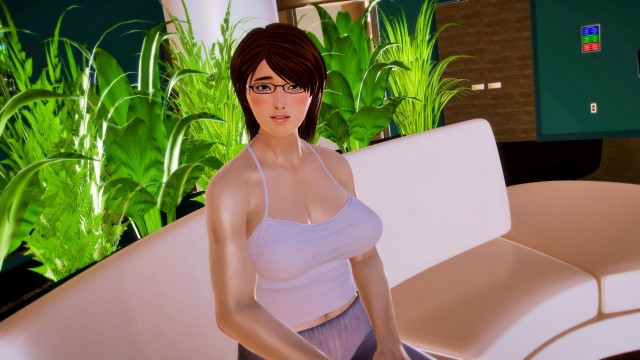 All's Fair In Au Pair Apk Android Adult Game Latest Version Download (1)