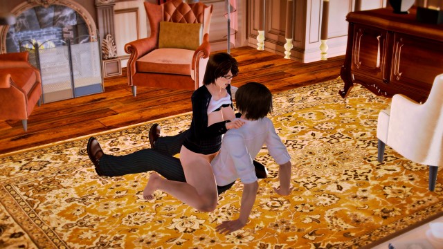 All's Fair In Au Pair Apk Android Adult Game Latest Version Download (3)