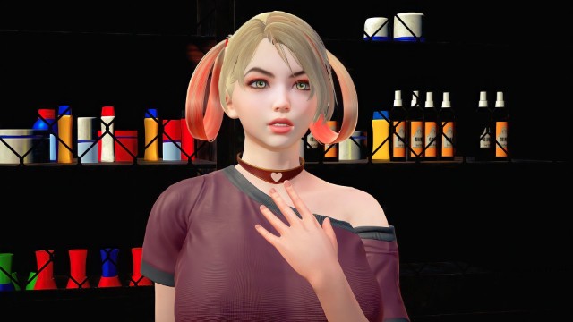 Aura Colors Apk Android Adult Porn Game Download (1)