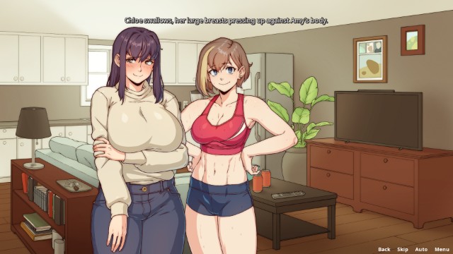 Benefitship Apk Android Adult Game Latest Version Download (1)