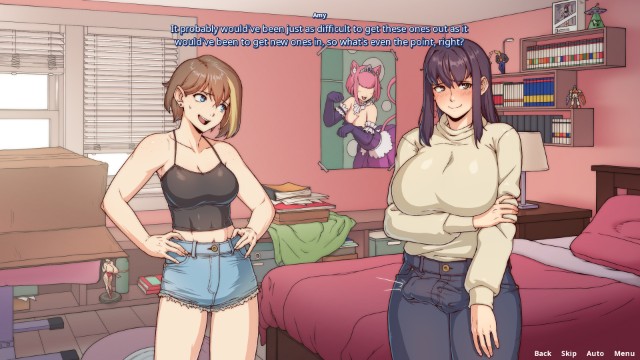 Benefitship Apk Android Adult Game Latest Version Download (2)