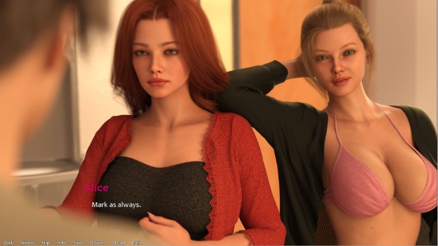 Beyond The Game Android Apk Adult Game Download (2)