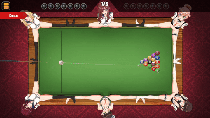 Billiard Girls Porn Game Download (2)