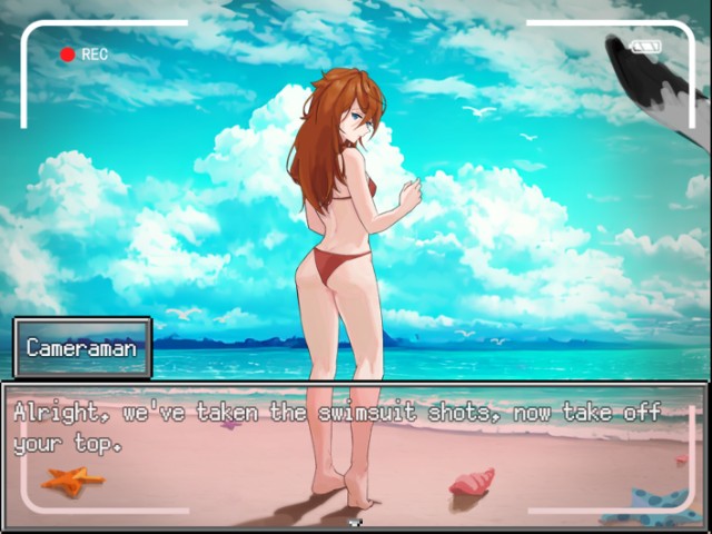 Blanca The Poor Girl From The Slums Apk Android Adult Hentai Game Download (4)
