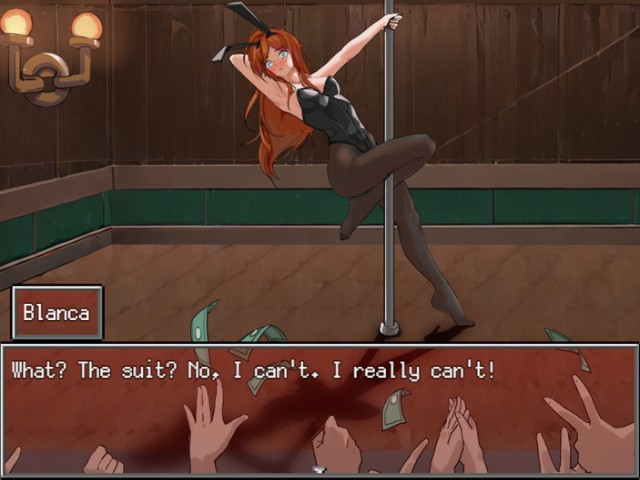 Blanca The Poor Girl From The Slums Apk Android Adult Hentai Game Download (5)