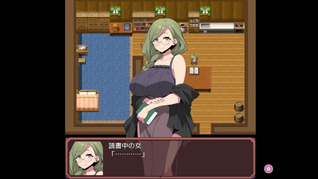 Brainwashing With Tentacles R Apk Android Adult Hentai Game Download (8)