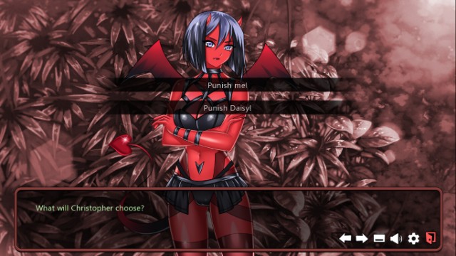 Broken Hearts Island Apk Android Adult Hentai Game Download (3)