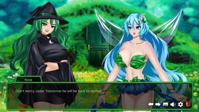Broken Hearts Island Apk Android Adult Hentai Game Download (4)