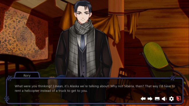 Broken Hearts Island Apk Android Adult Hentai Game Download (5)