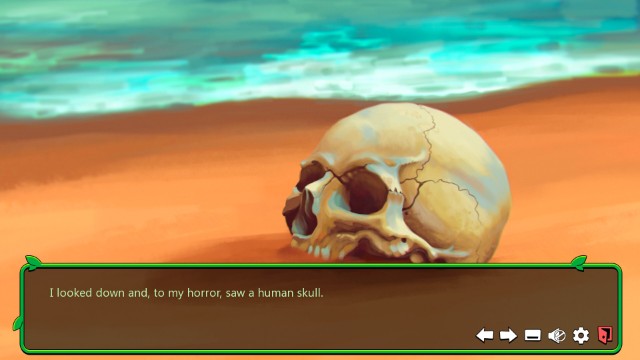 Broken Hearts Island Apk Android Adult Hentai Game Download (6)