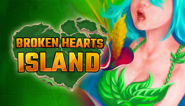 Broken Hearts Island [Final] Banner