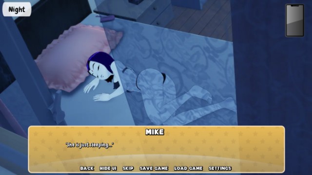 Cartoon Harem Apk Android Adult Game Latest Version Download (3)