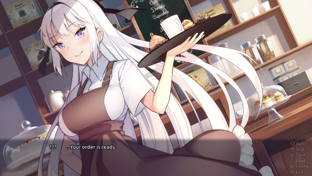 Cerulean Days Apk Android Adult Hentai Game Download (2)