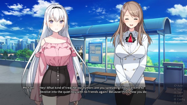 Cerulean Days Apk Android Adult Hentai Game Download (3)