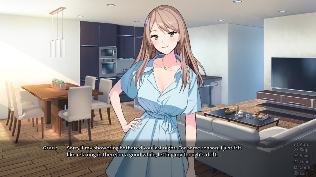 Cerulean Days Apk Android Adult Hentai Game Download (5)