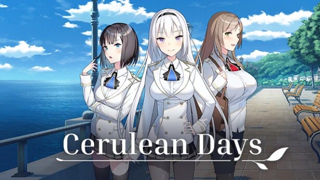 Cerulean Days Adult Game Download