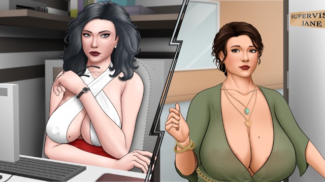 Charm And Shadow Apk Android Adult Game Latest Version Download (2)